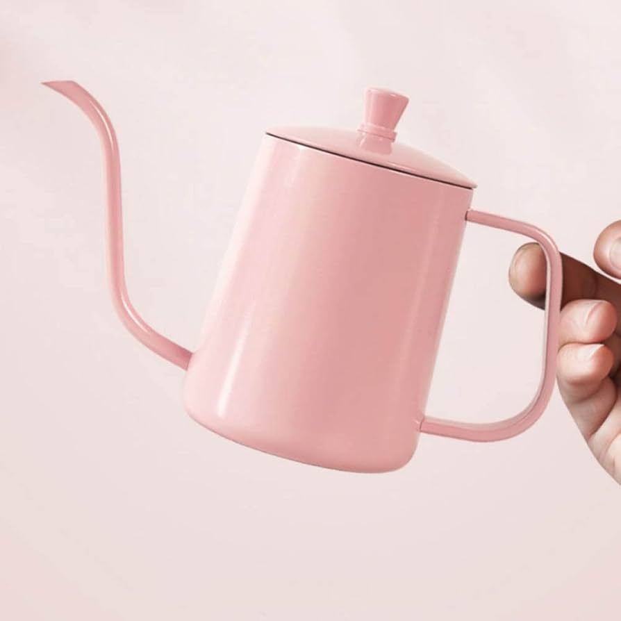 香り立つ芳醇な味わいのコーヒーが簡単手軽に楽しめる♪❤コーヒードリップケトル 香り立つ芳醇な味わいのコーヒーが簡単手軽に楽しめる